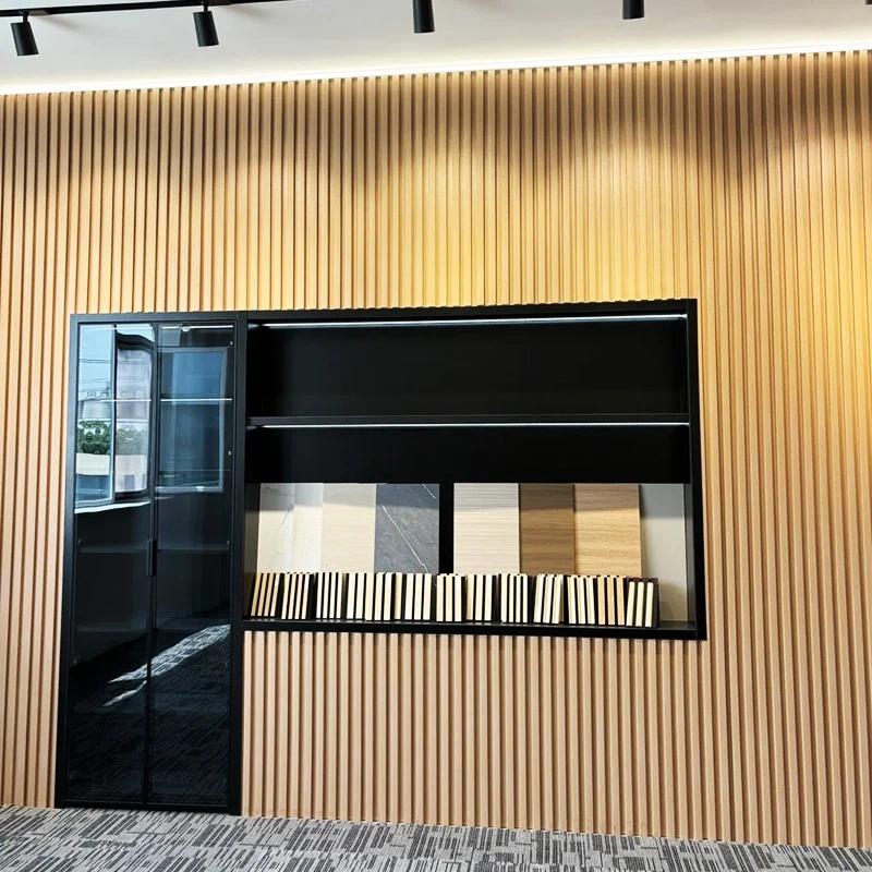 Class A Fire Rated Acoustic Panels for Office & Theater